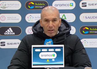 Zidane: 