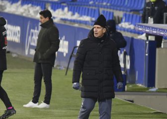 El duro mensaje de Pellegrini a la ANFP tras la salida de Rueda