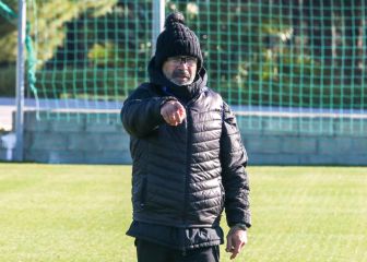 Cervera: “La Copa no es nuestra competición, pero iremos a ganar”