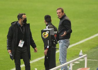 Ramis: “Tenemos que hacer un partido perfecto”