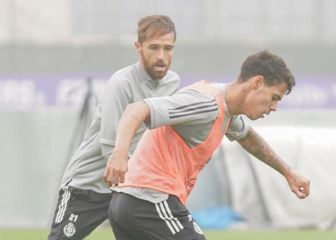 Sergio se lleva a cinco del Promesas a Ibiza