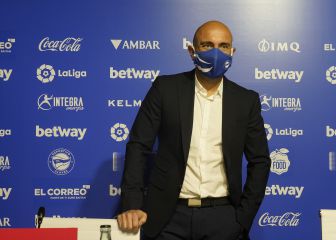 Abelardo inicia su segunda era y Gomes guarda a su estrella, Sadiq