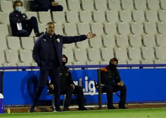 José Gomes, a batir otro registro