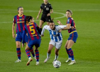 Tras Filomena, el Espanyol quiere dar un paso adelante