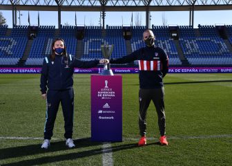 María Pry aumenta su leyenda como pionera en los banquillos