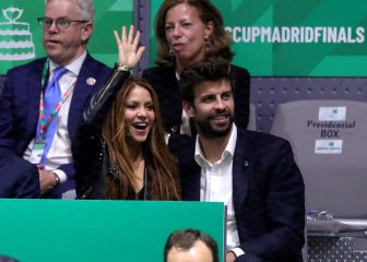 Piqué, interesado en comprar los derechos de la liga italiana