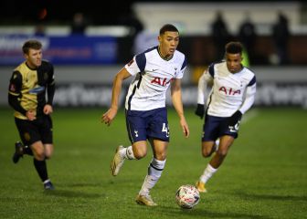 El chollo de Mourinho