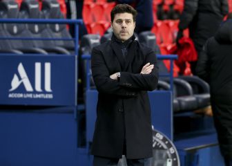 Pochettino: 