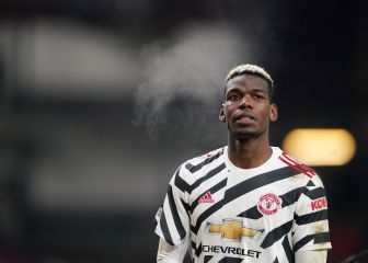 Un Manchester United acomplejado