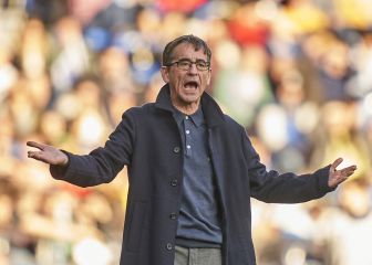 Vázquez tira con bala: 