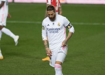 Respiro para Ramos