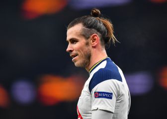 UK media suggest Bale set for Madrid return next season