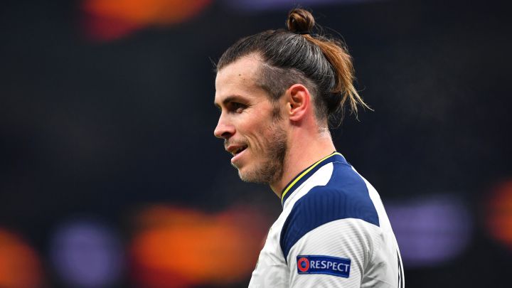 Uk Media Suggest Bale Set For Madrid Return Next Season As Com