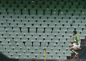 Pellegrini se agarra a la cantera