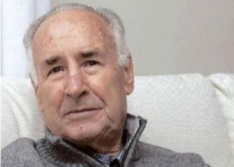 Fallece Vicente Cantatore