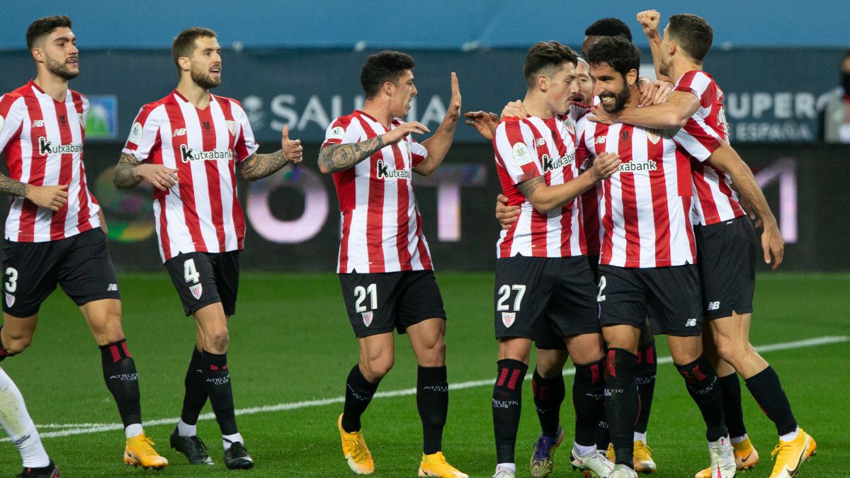 Athletic-Barcelona, ​​the Classic of the finals