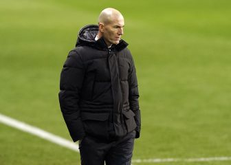 Zidane enfría los ánimos