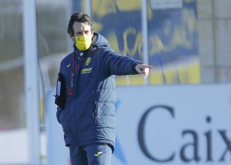 El Villarreal busca un carrilero derecho