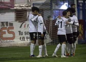 La Copa como bote salvavidas