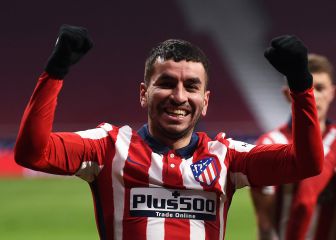 Correa se reivindica