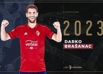Brasanac renueva hasta 2023