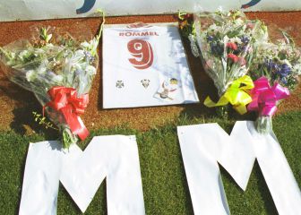 Rommel Fernández cumpliría hoy 55 años