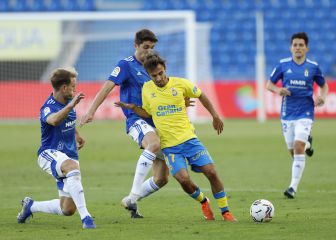 Óscar Clemente y Jonathan Silva, aislados por el COVID-19