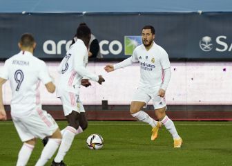 Cuándo juega el Real Madrid su partido de Copa contra el Alcoyano