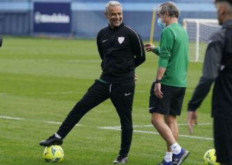Sergio Pellicer: “El Granada es el equipo español que más ha crecido”