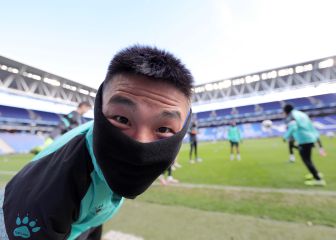 Espanyol y Osasuna toman una Copa con sed de Primera