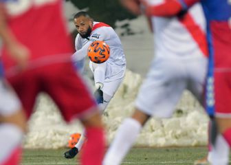 El Rayo se gana el pase después de exiliarse y trasnochar