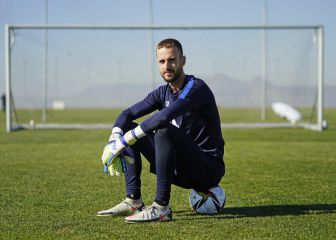 El Granada vuelve a La Rosaleda, el campo donde cambió su vida