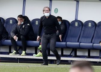 Anquela está en su salsa