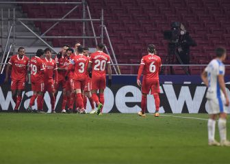 Sólo Ocampos obra el deshielo