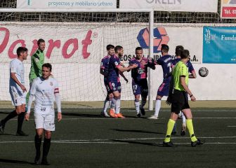 La Peña Deportiva se plantea hacer una reclamación por los cambios del Real Valladolid