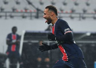 Neymar confiesa que pensó en dejar el fútbol