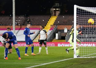 La estética condena a Areola… pero salva a Lampard