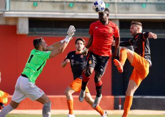 Tercera División Grupo 11: resultados, partidos y clasificación de la jornada 12