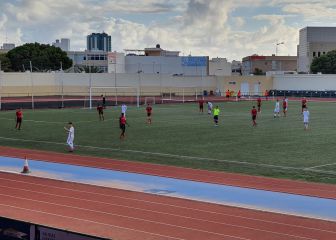 Tercera División Grupo 12: resultados, partidos y clasificación de la jornada 12