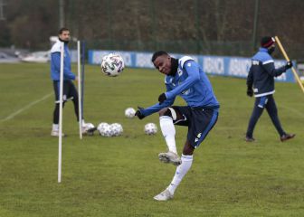 Las misteriosa ‘desaparición’ de Uche Agbo