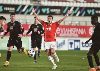 La ‘bomba’ de Chumbi marca un día clave