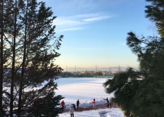 Tercera División Grupo 7: resultados, partidos y clasificación de la jornada 12