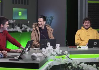 Los mejores lanzadores de faltas