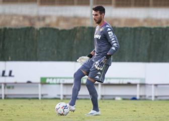 La mala suerte de Dani Martín: 