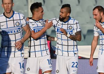 Lautaro edging further away from Barcelona