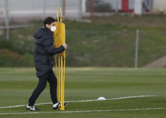 Marcelino: 