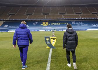 El Barcelona siempre tendrá una espina en Sevilla