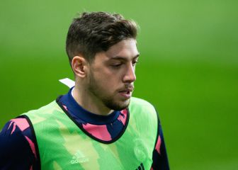 Valverde está desaprovechado