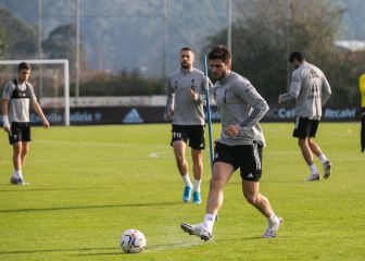 El West Brom pide la cesión de Okay