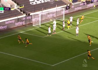 Cómo engañan su aspecto frágil y sus 18 años: el niño de los 40M€ de la Premier dejando su sello